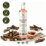 Kamber Gurme Işkın Kökü Sirkesi - 250 ml - 250,1 ml