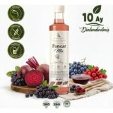 Kamber Gurme Pancar Mix Sirkesi - 250,1 ml