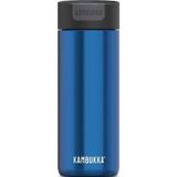 Kambukka 11-02005 500 ml Swirly Blue Olympus Matara