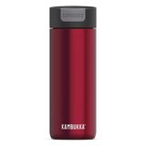 Kambukka 11-02007 500 ml Ravenous Red Olympus Matara