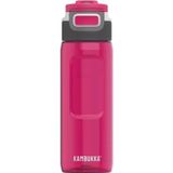 Kambukka 11-03009 750 ml Pink Elton Lipstick Su Matarası