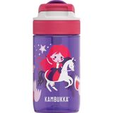 Kambukka 11-04016 400 ml Magic Prenses Lagoon Çocuk Matarası