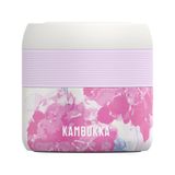 Kambukka 11-06003 Bora Pink Blossom 400 ML Yemek Termosu