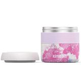 Kambukka Bora Pink Blossom 400 ml Pembe Yemek Termosu