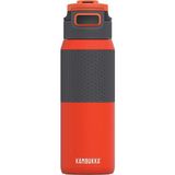 Kambukka Elton Insulated Termos 750ML - Turuncu