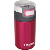 ​Kambukka Etna 300 ml Pembe Raspberry Termos