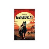 Kambur At-Arif Tuncer Avcı