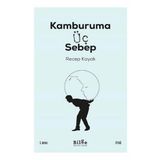 Kambura Üç Sebep-Bilge Kültür Sanat