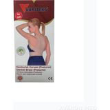 Kamburluk Düzeltici Korse – Sırt ve Omuz Duruş Düzeltici Postür Korsesi (Variteks 138, Unisex) - XL