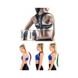Kamburluk Önleyici Dik Duruş Korsesi Spor Korsesi Yoga Fitnes Korsesi