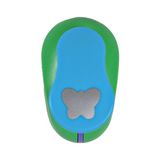 Kamei Şekilli Delgeç Kelebek 2.5 Cm Km8810