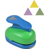 Kamei Şekilli Delgeç Üçgen 3.8 Cm Km8815