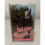 Kamel Müzik Alişan Birlik Kimse Kimseye İnanmıyor Sıfır Jelatinli Kaset