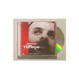 Kamel Müzik Alperen Türkçe Hepimiz Türk'Üz Sıfır Jelatinli Cd
