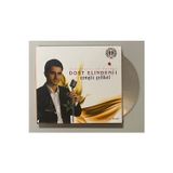 Kamel Müzik Cengiz Çelikel Dost Elinden 1 Sıfır Jelatinli Cd