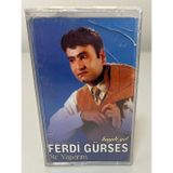 Kamel Müzik Ferdi Gürses Haydi Gel Ne Yaparım Sıfır Jelatinli Kaset