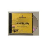 Kamel Müzik Gurbet Ve Yol Havaları Sıfır Jelatinli Cd