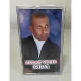 Kamel Müzik Hozan Vezir Kuban Sıfır Jelatinli Kaset