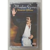 Kamel Müzik Müslüm Gürses İkimizin Yerine Kaset (Sıfır Jelatinli)