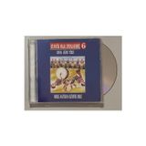 Kamel Müzik Otantik Halk Oyunlarımız 6 Sıfır Jelatinli Cd