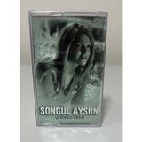 Kamel Müzik Songül Aysun Yalancı Çıktın Sıfır Jelatinli Kaset