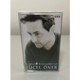 Kamel Müzik Yücel Öner Canım Karadeniz Sıfır Jelatinli Kaset