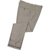 Kamer Erkek Klasik Pilesiz Kumaş Pantolon BGL-ST04740