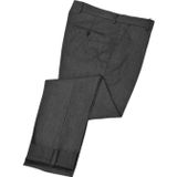 Kamer Erkek Klasik Pilesiz Kumaş Pantolon P1153 BGL-ST04741