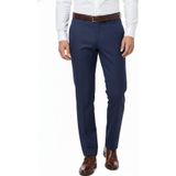 Kamer Erkek Regular Fit Klasik Pilesiz Kanvas Pantolon P1142 BGL-ST04795