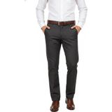 Kamer Erkek Regular Fit Klasik Pilesiz Kanvas Pantolon P1168 BGL-ST04796