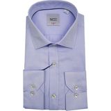Kamer Erkek Slim Fit Desenli Gömlek 2046 - Lila