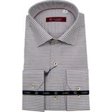 Kamer Erkek Slim Fit Gömlek 9972 - XS - Beyaz