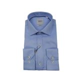 Kamer Erkek Slim Fit Puantiyeli Gömlek 1056 BGL-ST02518