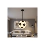 KAMER Futbol Topu Avize