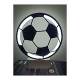 KAMER LED IŞIKLI FUTBOL TOPU
