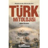 Kamer Yayinlari Turk Mitolojisi