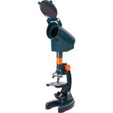 Kamera adaptörlü LabZZ M3 Mikroskop