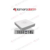 Kamera Alarm Sepeti DS-7108HGHI-M1 1080P H.265 Pro 8 Kanal Dvr Kayıt Cihazı 30x Zoom Özellikli - 001-Renkli