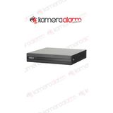 Kamera Alarm Sepeti XVR1B04-I 4 Kanal Xvr Kayıt Cihazı, 1080P H,265 - 001-Renkli