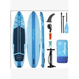 Kamera Aparatlı Stand up Paddle Board 335x84x15 cm ölçülerinde