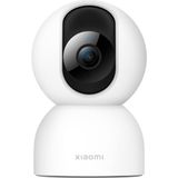 Kamera C400, 1440P Wifi Kamera, Bebek Monitörü, Iç Mekan Kamerası, Evcil Hayvan Kamerası, Gece