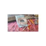 KAMERA DEVRE KABLOSU 12V DC AV KAMERA KABLOSU 30MT DC AUDiO VİDEO KAMERA KABLOSU 12V DC A/V KABLO DC AV 30MT