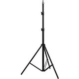 Kamera Işık Ayağı Döküm Demir 940GR Fotoğraf Makinesi Kamera 70 CM-210 cm Açılabilir Katlanabilir Yayıncı Vlog Youtuber Işık Ayağı TR8806
