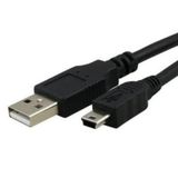 KAMERA KABLOSU 5 PİN 1.5 METRE KABLO USB KAMERA KABLOSU