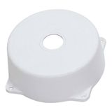 Kamera Kutusu Kamerakutusu TRK-113 Standart (Beyaz) Buat Tabansız