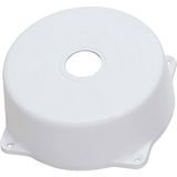 Kamera Kutusu Kamerakutusu TRK-113 Standart (Beyaz) Buat Tabansız