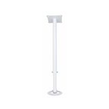 Kamera Kutusu KameraKutusu TRK-400MT-25 (25CM+25CM) Teleskopik Uzatma Ayak (Ral 9016)