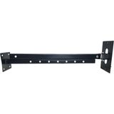 Kamera Kutusu Trk 165 Kademeli Uzatma Ayağı 57-95CM) - Siyah