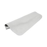 Kamera, Lens, Objektif ve Filtre Için Microfiber Temizlik Bezi - Option-1 - (ClearEyelets)Black-RadiantOrchid