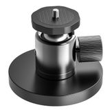 Kamera Mıknatısı Montaj Duvara Montaj Standı Arlo/Blink/Eufycam/Wyze/Nest/reolink/TP ile Uyumlu, Ağır Hizmet Tipi Metal Çelik veya Diğer Manyetik Yüzeylere Güvenli Bir Şekilde Takılır